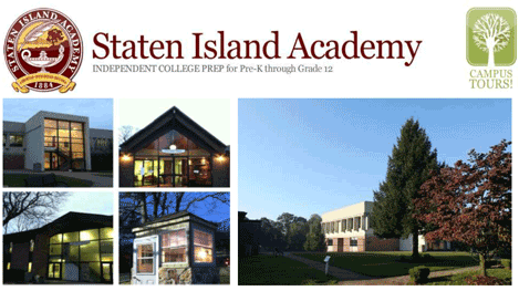 斯泰顿岛中学Staten Island Academy
